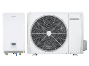 Warmtepomp Thermoval - Split 10kW